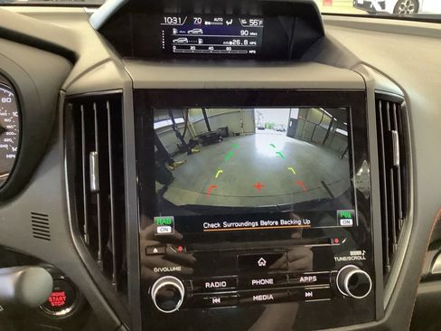 Certified 2023 Subaru Forester Sport AWD/4WD image 12