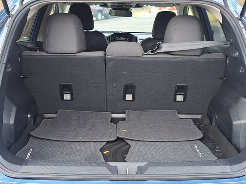 Used 2024 Subaru Crosstrek 2.0i Premium image 6
