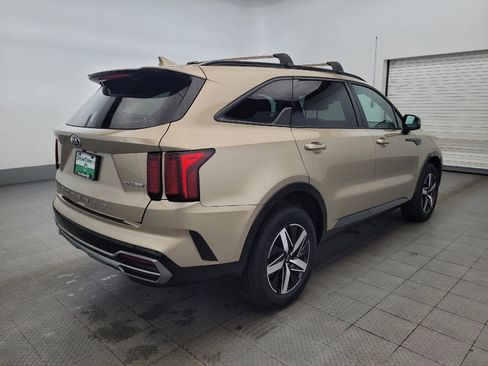 Used 2021 Kia Sorento EX AWD/4WD image 9
