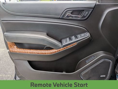 Used 2019 Chevrolet Suburban Premier w/ Premier Plus Edition AWD/4WD image 34