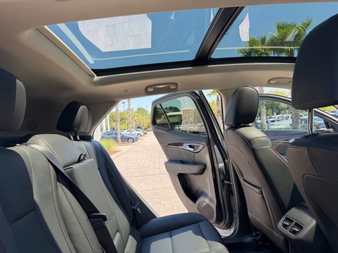 Used 2023 Buick Envision Essence w/ Technology Package I AWD/4WD image 13