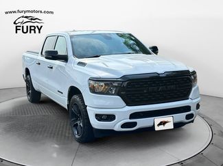 Used 2023 RAM 1500 Big Horn AWD/4WD video 1