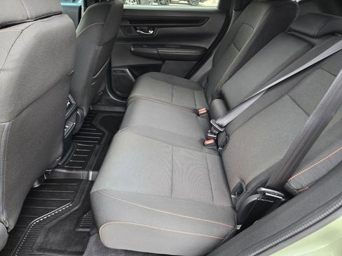 Used 2026 Honda CR-V TrailSport image 21