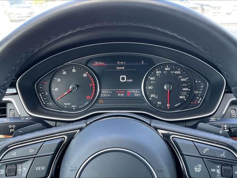 Used 2023 Audi A5 2.0T Premium w/ Convenience Package AWD/4WD image 17
