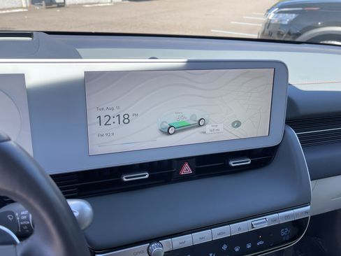 Certified 2024 Hyundai Ioniq 5 Limited RWD image 25