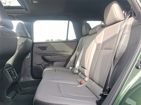 New 2026 Subaru Outback Limited image 5