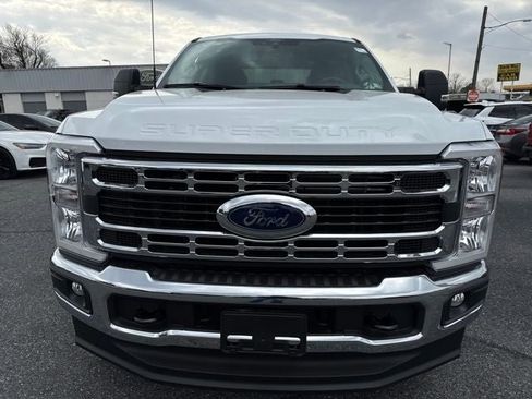 New 2026 Ford F250 XL AWD/4WD image 8