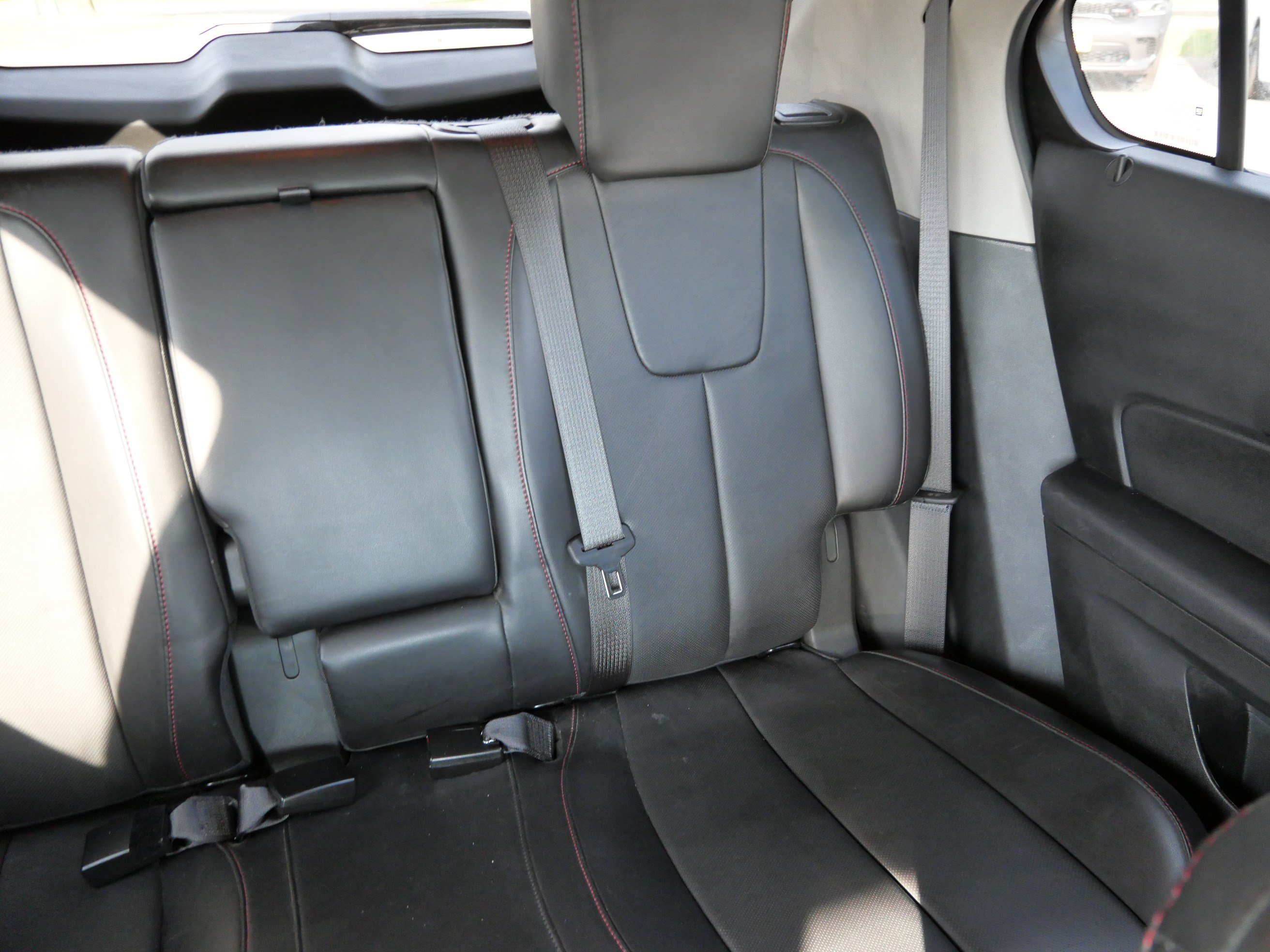 Used 2011 Chevrolet Equinox LT AWD/4WD image 14