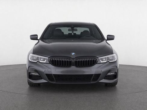 Used 2020 BMW 330i xDrive Sedan w/ M Sport Package AWD/4WD image 5