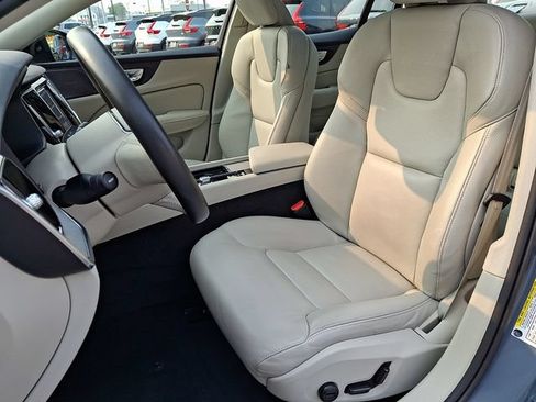 Certified 2024 Volvo S60 B5 Plus w/ Climate Package AWD/4WD image 14