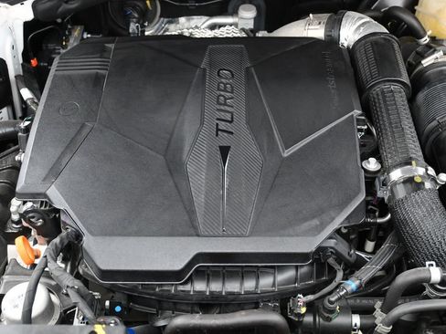 Used 2025 Hyundai Santa Fe Calligraphy FWD image 36