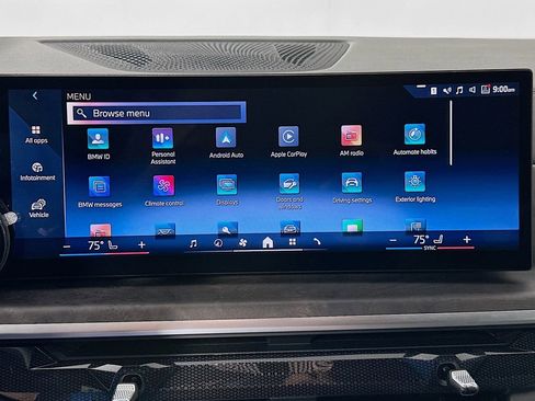 Certified 2024 BMW X5 xDrive40i w/ Parking Assistance Package image 15