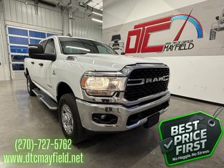 Used 2023 RAM 2500 Big Horn w/ Level 1 Equipment Group video 1