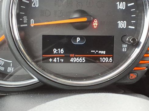 Used 2016 MINI Cooper S image 29