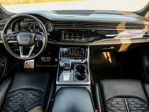 Used 2022 Audi RS Q8 image 16