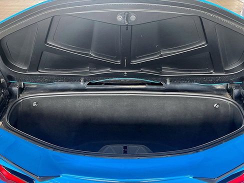 Used 2024 Chevrolet Corvette Z06 image 14