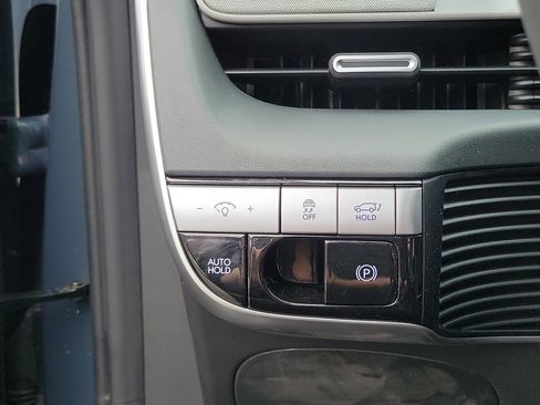 Certified 2024 Hyundai Ioniq 5 SEL RWD image 12