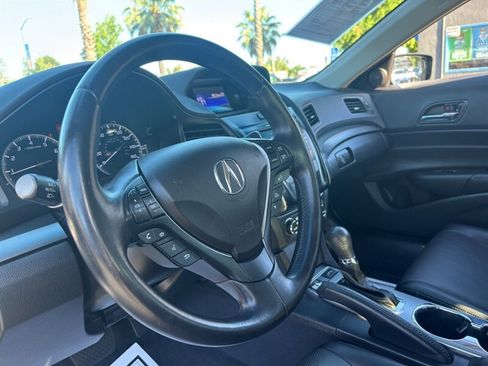 Used 2015 Acura ILX FWD image 13