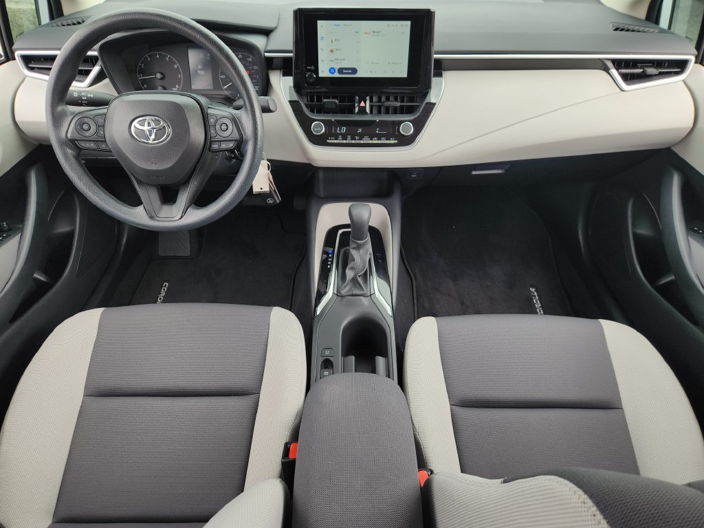 Used 2024 Toyota Corolla LE FWD image 18