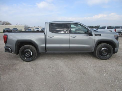 New 2026 GMC Sierra 1500 Elevation w/ Elevation Premium Package image 3