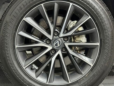 Used 2024 Lexus NX 250 AWD w/ Cold Area Package image 15
