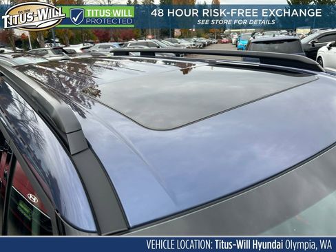 New 2026 Hyundai Santa Fe XRT image 28