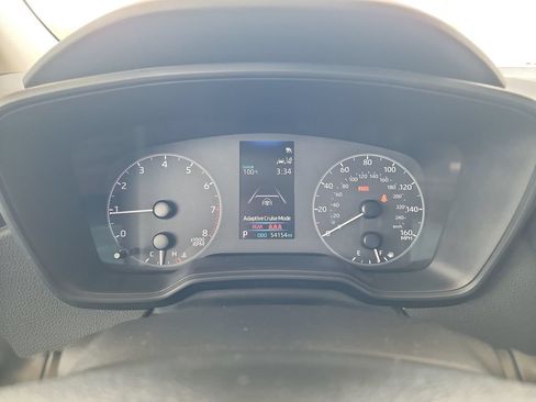 Used 2024 Toyota Corolla LE FWD image 20