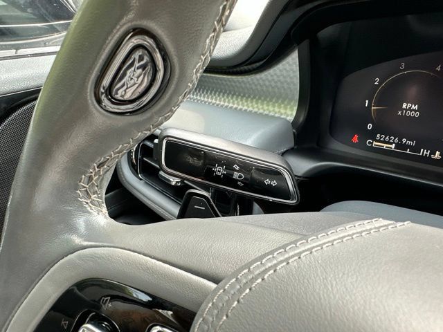Used 2021 Lincoln Aviator Grand Touring w/ Elements Package Plus AWD/4WD image 25