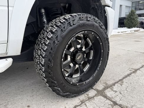 Used 2018 RAM 2500 Limited image 21