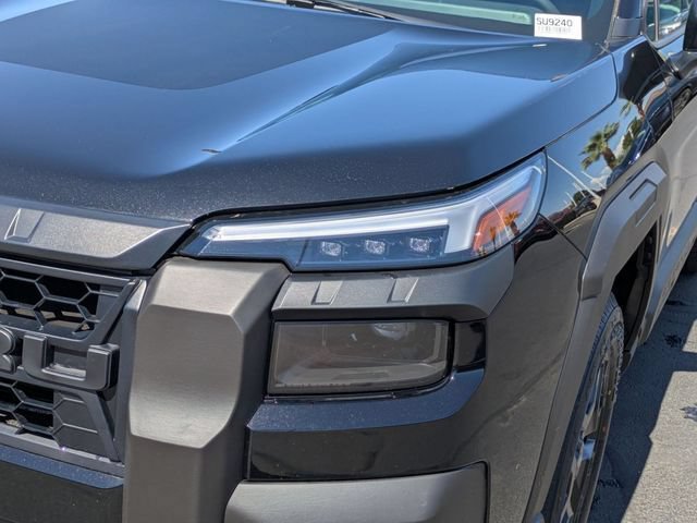 New 2026 Subaru Outback Wilderness AWD/4WD image 10