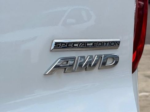 Used 2022 Honda Pilot Special Edition image 28