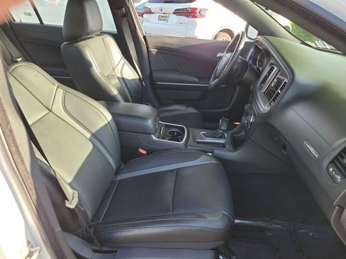 Used 2023 Dodge Charger SXT w/ Plus Group image 19