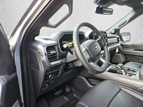 New 2026 Ford F150 Lariat image 3