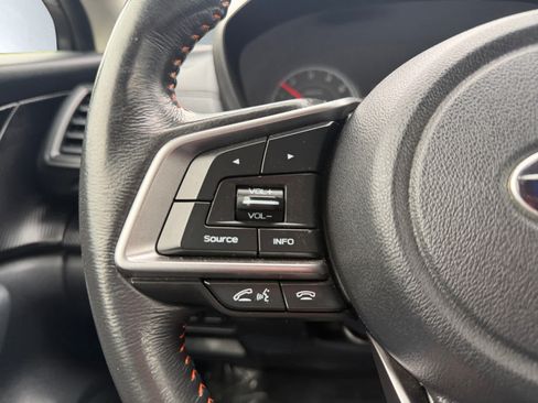 Used 2019 Subaru Crosstrek 2.0i Premium AWD/4WD image 15