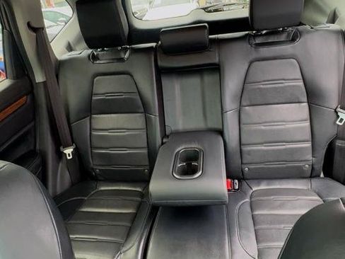 Used 2021 Honda CR-V EX-L image 31