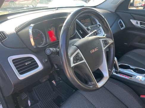 Used 2015 GMC Terrain SLE w/ Convenience Package image 16