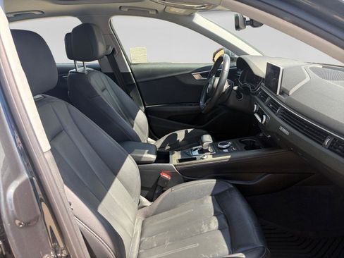 Used 2019 Audi A4 2.0T Premium Plus w/ Premium Plus Package AWD/4WD image 25