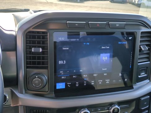 Used 2024 Ford F150 Lightning XLT image 20