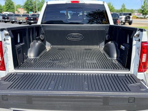 Certified 2023 Ford F150 XLT w/ Equipment Group 302A High AWD/4WD image 14