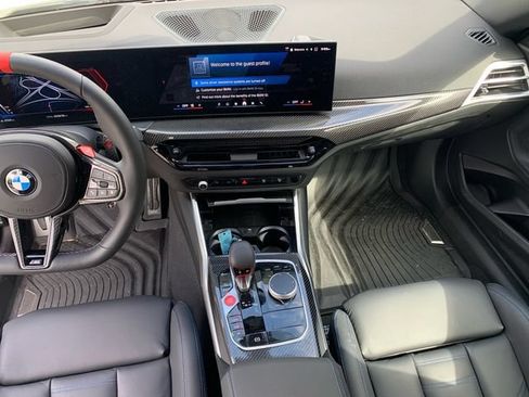 Used 2026 BMW M2 w/ Lighting Package RWD image 11