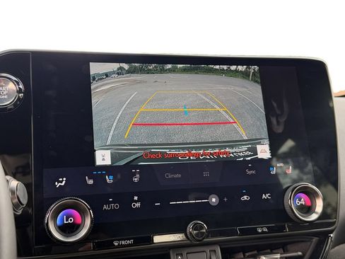 Used 2023 Lexus NX 350 AWD image 16