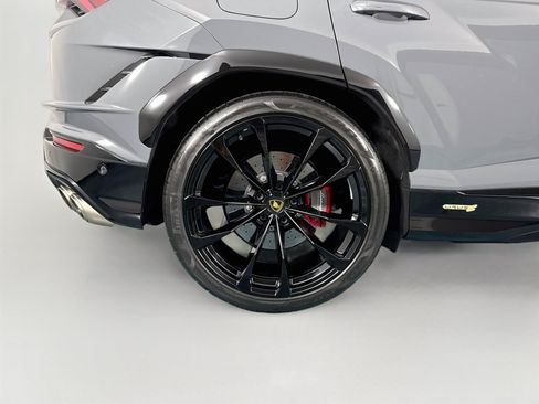 Used 2024 Lamborghini Urus S AWD/4WD image 50