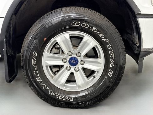 Used 2020 Ford F150 XLT image 31