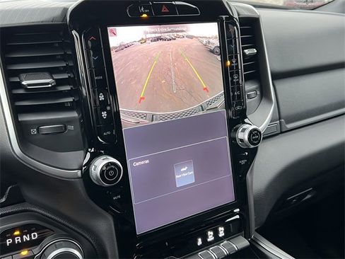 New 2026 RAM 1500 Big Horn image 22