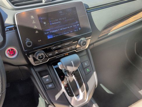 Used 2022 Honda CR-V EX image 17