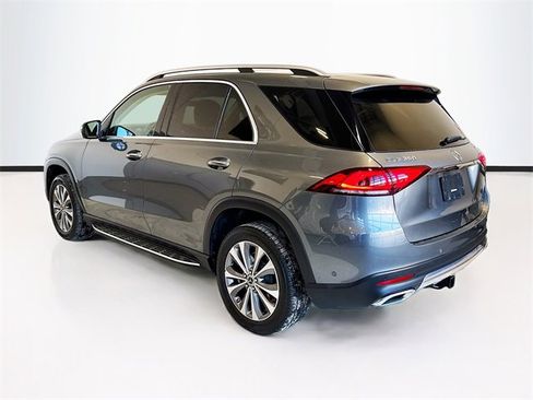 Certified 2023 Mercedes-Benz GLE 350 GLE 350 image 7