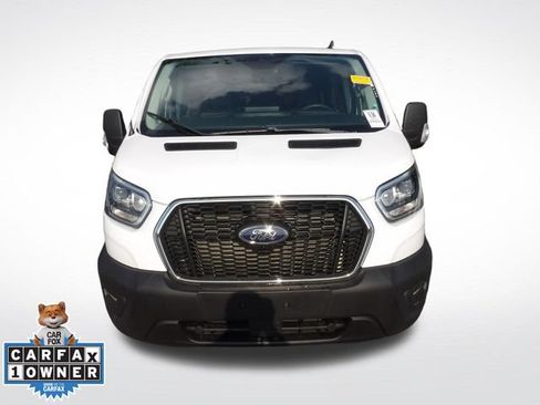 Used 2023 Ford Transit 350 XLT RWD image 6