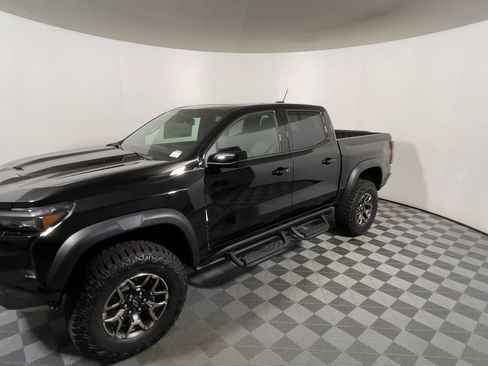 New 2026 Chevrolet Colorado ZR2 w/ Technology Package image 62