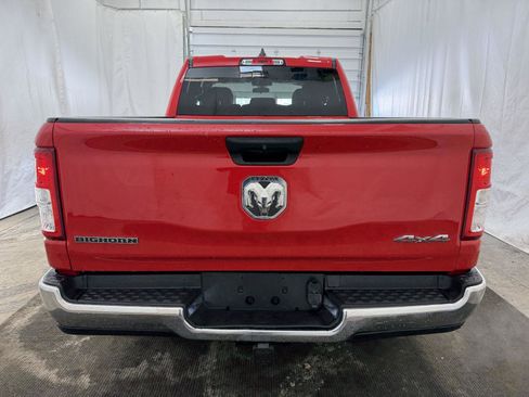 Used 2023 RAM 1500 Big Horn image 8