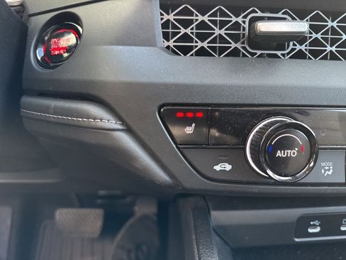 Certified 2025 Honda Accord SE image 14